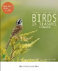 卓上 バーズ・イン・シーズンズ（日本野鳥の会）　カレンダー