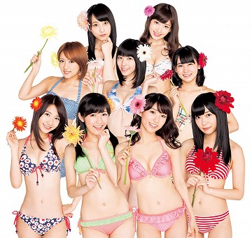 AKB48　カレンダー