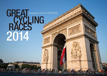 GREAT CYCLING RACES 2013@J_[
