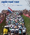 卓上 CYCLE ROAD RACE 2014　カレンダー